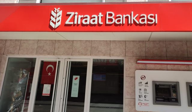 2-10 Aralık Tarihleri Arasında Emekliye Ziraat Bankası Ödeme Verecek! Banka Sizlere Şart Sunmadan 10 bin TL veriyor