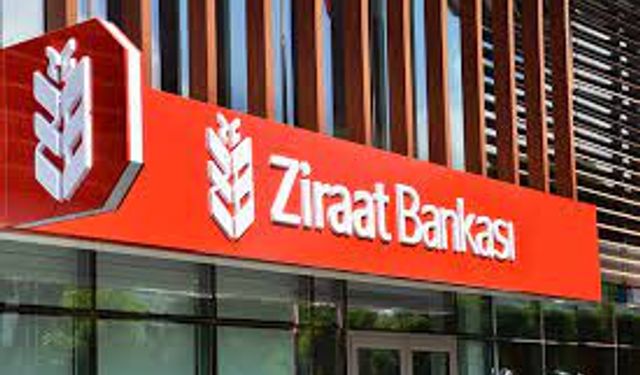 Ziraat Bankasından 50000 TL Ödeme Müjdesi! Şubeye Dahi Gitmeden Banka Hesabına Yatırılacak