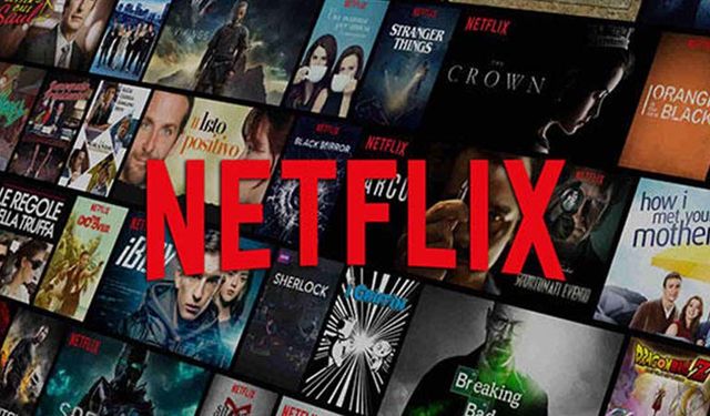 Netflix Türkiye’den Yeni Yıl Zammı! En Düşük Paket Ne Kadar?