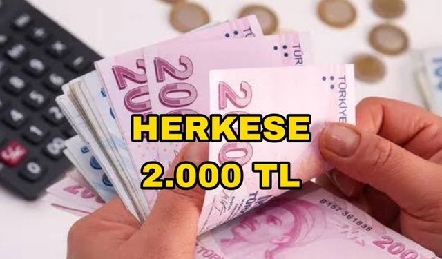 Ziraat Bankası’ndan Dev Kampanya! Herkese 2.000 TL İndirim!