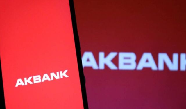 Başvurusunu Yapanlara Akbank'tan Kısa Sürede Faizsiz Kredi... 20 Bin TL Sıfır Faizli Acil İhtiyaç Kredisi Hazır!