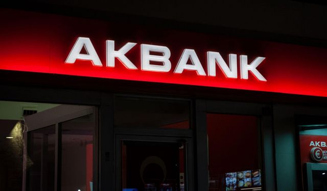 Akbank'tan EYT Promosyon Bombası! 2023 Emekli Promosyon Ödemelerine Zam Geliyor!