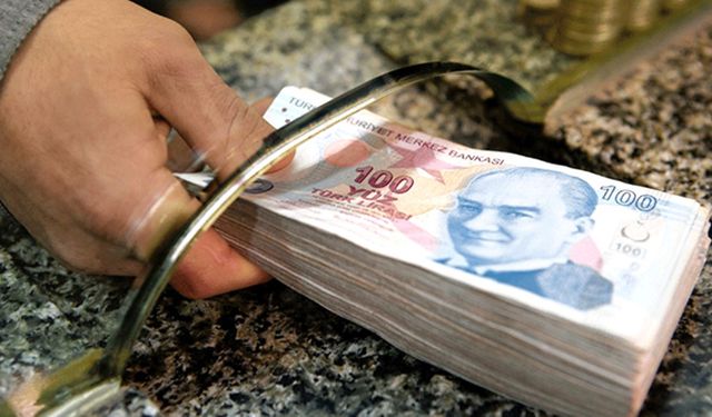 Son dakika haber, Bankamatik kartına 3 banka tarafından 40.000 TL ödeme yattı!