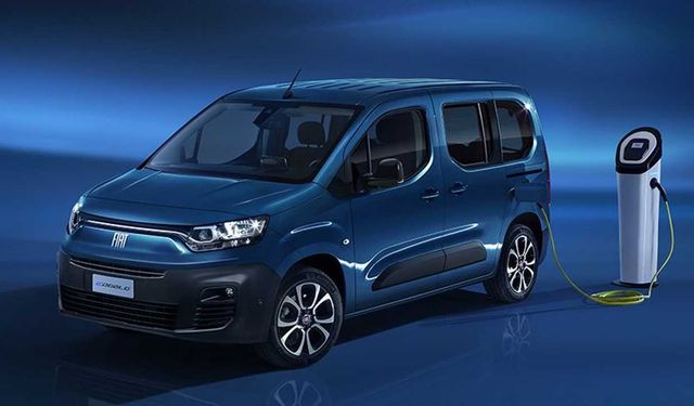 Fiat Doblo Hayranları Dikkat! Doblo'nun Şubat Ayı Öncesi Kampanyalı Fiyatları Açıklandı!