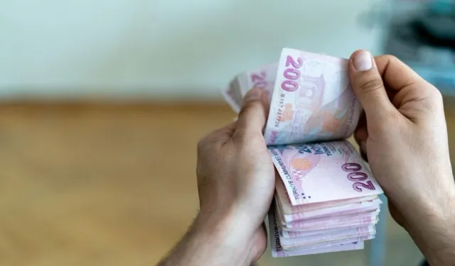 Emekliler Aradığı Promosyonu O Banka ile Buldu! Ocak Ayı Sonuna Kadar 7500 TL Ödeme!