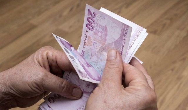 5 gün içinde banka hesaplarını kontrol eden, Emekli, Çalışan Kişilere 30.000 TL ödeme yapılacak