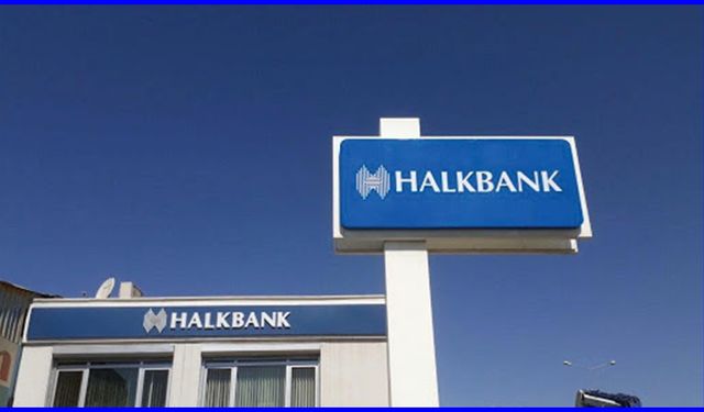 Halkbank’tan müjdeler geldi! Halkbank bankamatik kartını kullanan kişilere 5 bin TL ek ödeme verecek