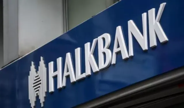 Düşük Faizli Kredi İçin Halkbank'ın Sürpriz Kampanyası Duyuruldu! 100 Bin TL Kredide Yüzde Kaç Faiz Uygulanıyor?