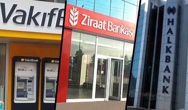 Kamu Bankalarından Düşük Faizli Sıfır ve İkinci El Taşıt Kredisi Ödemesi!