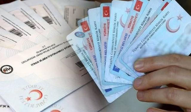 TC kimlik sonu -2-3-4-5-6-7-8- olanlara bankadan 90.000 TL ödeme olacak! Sizlerde hemen alacaksınız