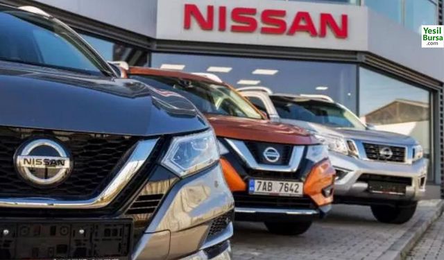 Nissan Marka Araçlar Alev Aldı! Neden 500 Bin Araç Geri Çağrıldı?