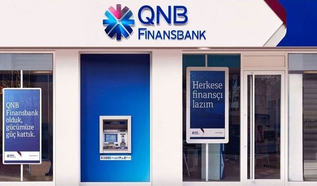 QNB Finansbank banka hesabınız varsa, 30 gün içinde işlem yapmanız gerekiyor! Son dakika haberi…