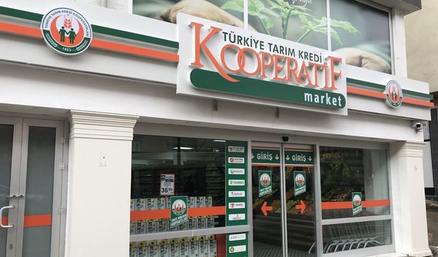 Tarım Kredi Sucuk, Salam ve Et Fiyatlarında İndirim Yaptı! Ocak Ayında İndirimli Ürünler Sizleri Bekliyor!