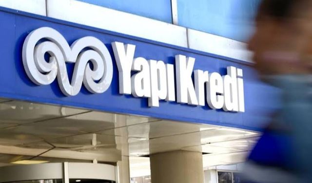 Yapı kredi bankası duyurdu: Akaryakıt Harcamasına 50 TL Hediye!