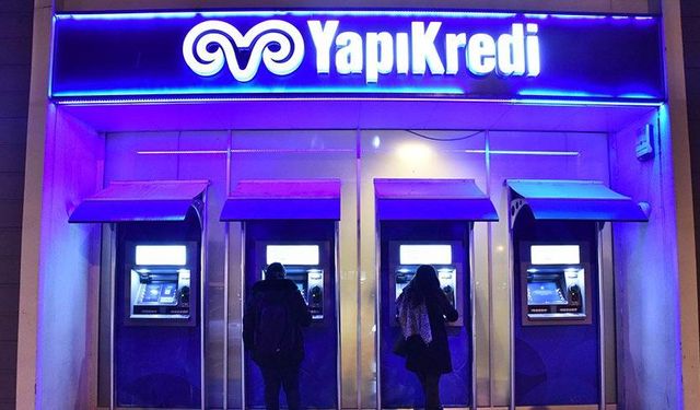 Gençlere 200 TL Yapı Kredi'den Bonusu Ödemesi Yapılacak! SMS ile Başvuru Yapanlara da Verilecek!