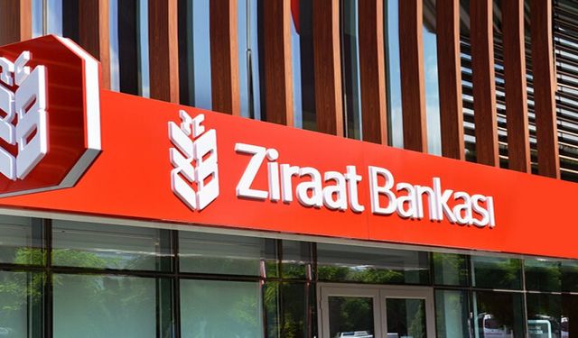 Ziraat Bankası Emekli Müşterilerine Hem Promosyon Hem Faizsiz Kredi Veriyor!