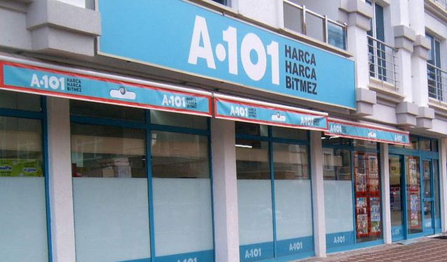 A101’de 11/17 Hafta Aralığının Yıldız Ürünleri, A101 Aktüel Kataloğu Yenilendi!