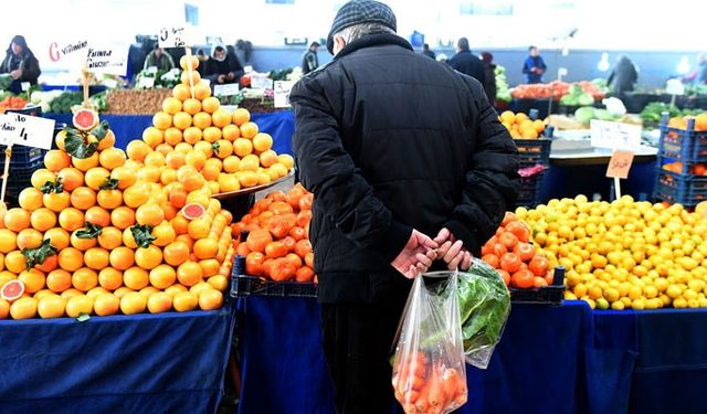 Türk İş: Yoksulluk Sınırı 30 Bin Lira Oldu