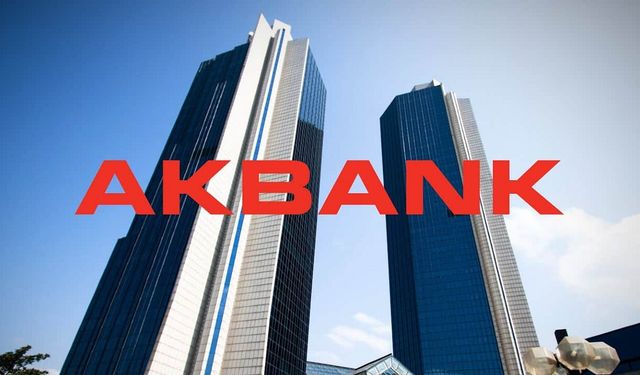 Akbank Emekli Kredi ve İhtiyaç Kredisi Almak İçin Gerekli Şartları Açıkladı