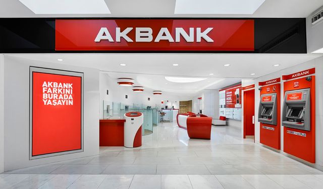 Akbank 90 Gün Erteleme Yapacak! Bankadan Kredi Alanlardan Hemen Ödemesini İstemeyecek