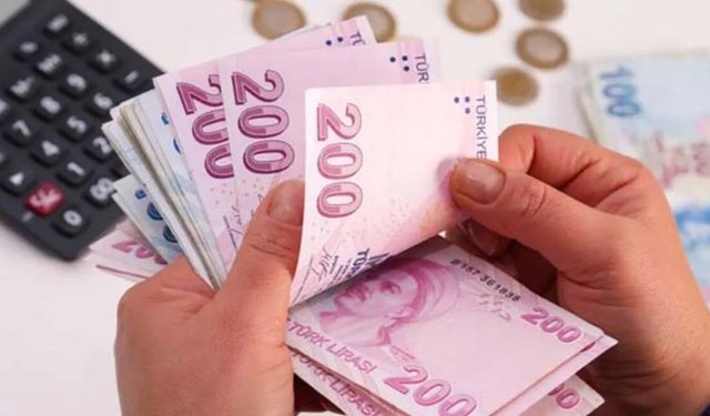 Asgari Ücretlilere 8000 TL Karşılıksız Ödeme! 30 Gün İçinde Başvuru Yapmak Gerekiyor