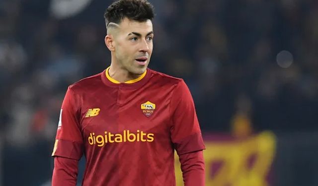 Beşiktaş’ın El Shaarawy Planı Ortaya Çıktı! Sezon Sonuna Hazırlık Var…