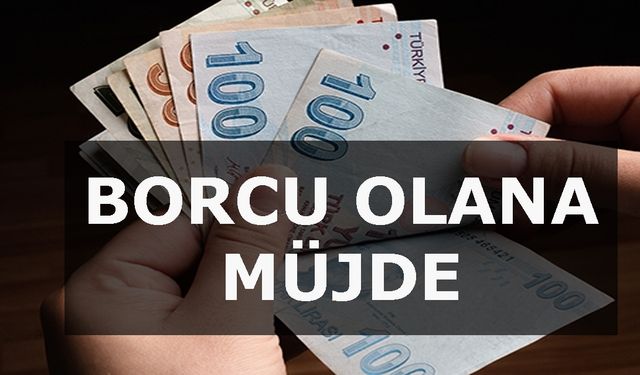 Borçları Olanlara Müjde! Çok Konuşulacak Kredi Kampanyası (QNB, İşbank, Yapı Kredi, Akbank-Halkbank-Ziraat-TEB)