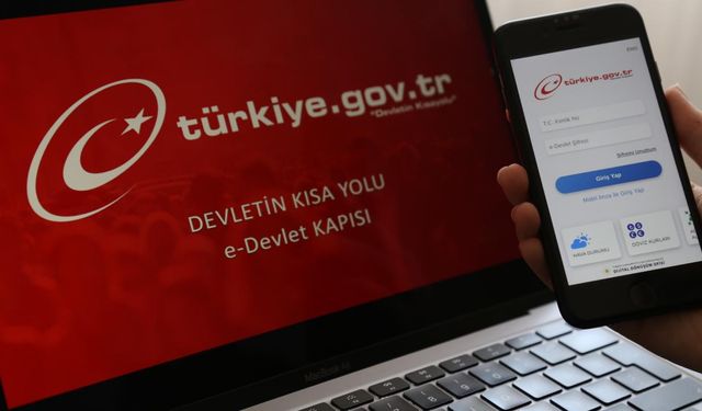 Dijital Dönüşüm Ofisinden e-Devlet Veri Sızıntısı İddiasına Açıklama