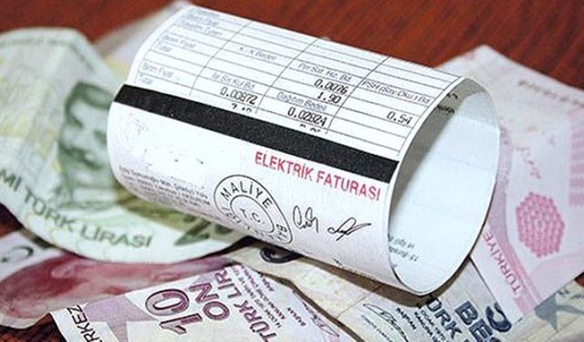 Elektrik Faturası gelenler! Bu İşlemi Yaparak 200 TL İndirim Sağlayabilirsiniz