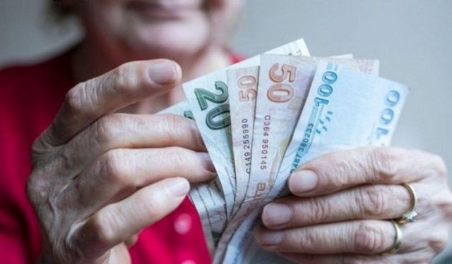 Emekliye ödeme onaylandı: Garanti Bankası 80.000 TL verecek, Son başvuru tarihi 15 Mart