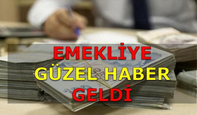 Gece Yarısı Duyuruldu! 3 Bankadan Emekliye Nefes Aldıracak Ödeme Yapılacak