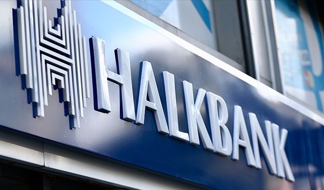 Halkbank hesabı olanlar için 50 bin TL ödeme olacak!