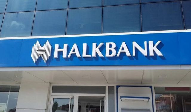 Halkbank'tan emeklilere özel 20 Bin TL kredi