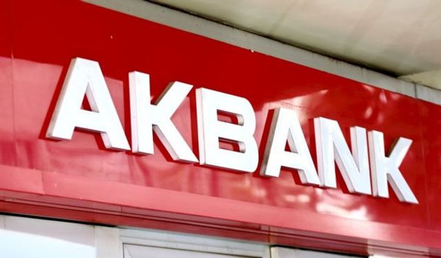 Akbank’tan Müjde! 10.000 TL’ ye Varan %0 Faizli Taksitli Avans!