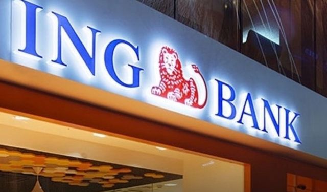 İNG Bank'tan aylık 692 TL Taksitle 20 bin TL