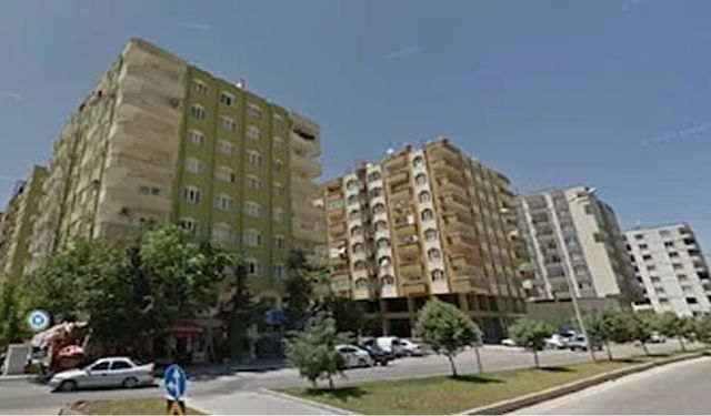 Kahramanmaraş Ebrar sitesi son durum Vinç geldi mi?