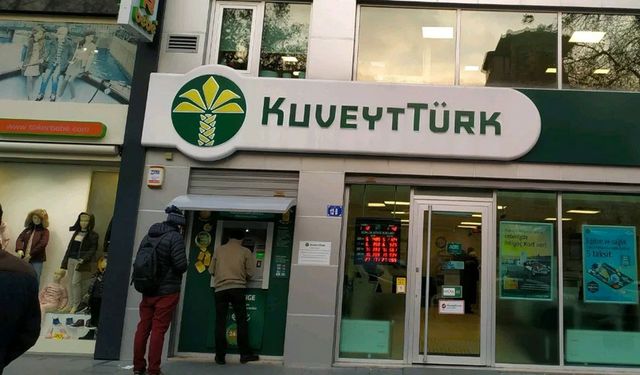 Katılım Bankası Yeni Kredi Paketlerinİ Duyurdu! Düşük Faiz Oranlı Finansman Seçenekleri Arttı!