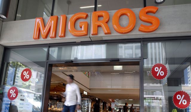 Migros Ramazan Kolilerini Satışa Sunmaya Başladı! Migros Ramazan Paketi Fiyat ve Ürün İçeriği