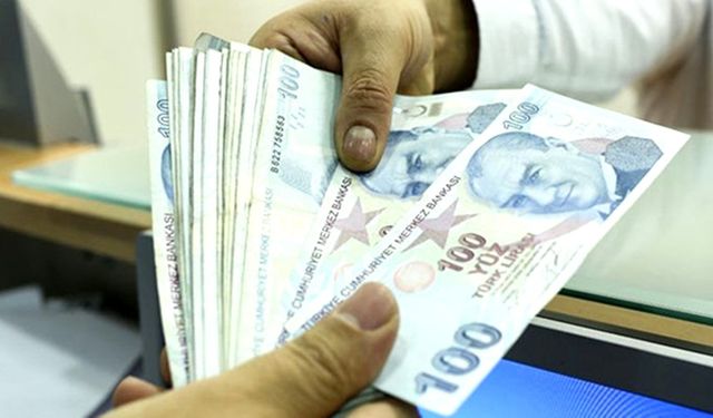 Bankadan maaş alanlar dikkat: Maaşınızın 45 katı ödeme olacak