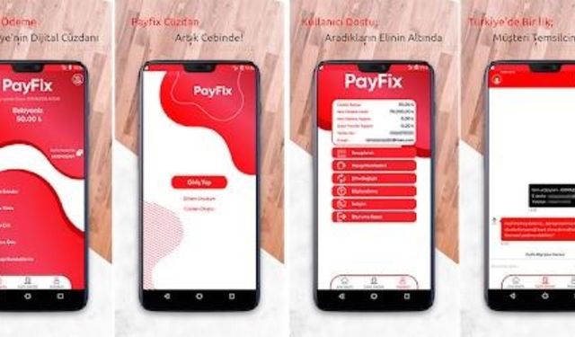 Payfix çöktü mü? Payfix 403 hatası, Payfix giriş yapamıyorum ne zaman düzelecek