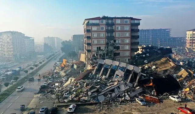 ODTÜ Deprem Sonrası Rapor: Hangi Binalar Dayanıklı?