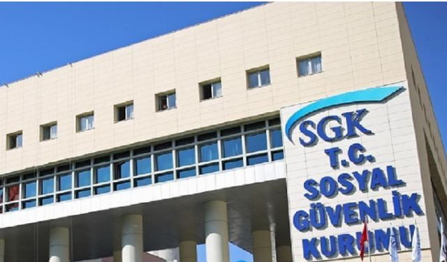 SGK’dan Duyanları Sevindiren Haber! 51.000 TL Ödeme Anında Yapılacak