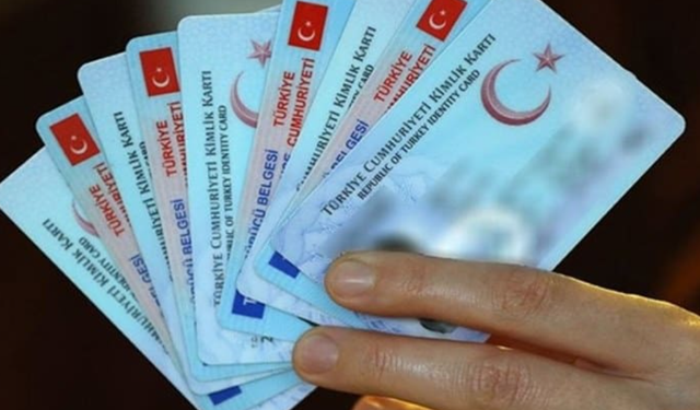 TC Kimlik Numarası 0,2,4,6,8 ile Bitenlere Müjde! Banka Ödemenizi Hemen Yapacak!