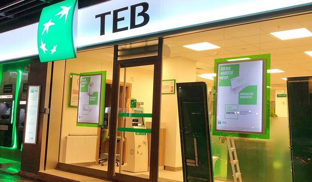 TEB bankası açıklama yaptı: Gelir belgesiz 50.000 TL ve üzerinde kredi alın!