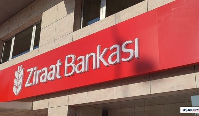 Ziraat Bankası’ndan Dev Müjde! Herkese 25. 000 TL’ ye Kadar Faizsiz Sonradan 4 Taksit Fırsatı!