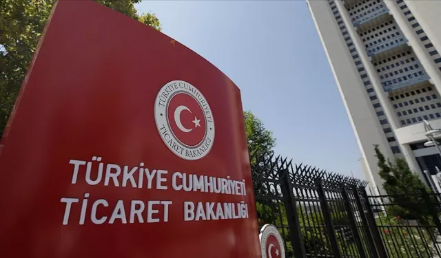 Ticaret Bakanlığı'ndan Ceza Yağmuru: 4 Bine Yakın Denetim!