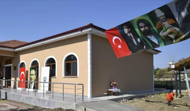 Kültür ve Turizm Bakanlığı Alevi-Bektaşi Kültür ve Cemevi Başkanlığına Personel Alımı Yapacak