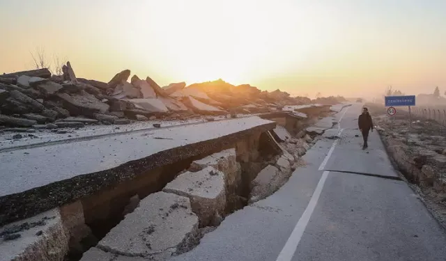 MTA ve TOKİ Ortak: MTA Sahaya Onay Vermezse İnşaat Yapılamayacak