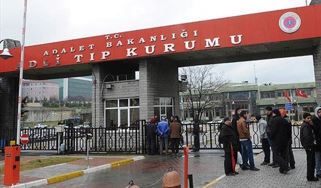 Yeni Evli Çift Balayı İçin Gittikleri Otelde Ölü Bulundu