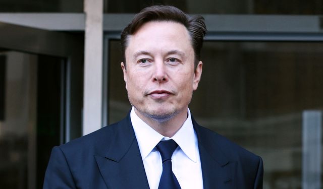 Elon Musk: Yapay Zekâ Beni Strese Sokuyor.